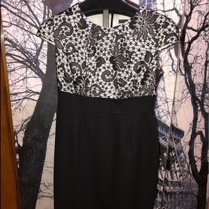 Covington Women’s Cap Sleeve Dress